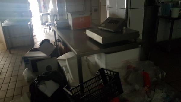 1#4590 Cisterna refrigerante Frigomilk e attrezzature per caseificio in vendita - foto 41