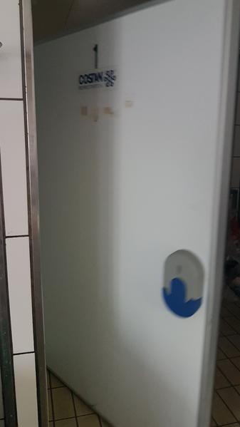 1#4590 Cisterna refrigerante Frigomilk e attrezzature per caseificio in vendita - foto 43