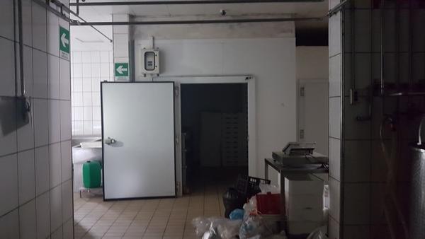 1#4590 Cisterna refrigerante Frigomilk e attrezzature per caseificio in vendita - foto 46
