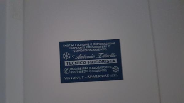 1#4590 Cisterna refrigerante Frigomilk e attrezzature per caseificio in vendita - foto 49