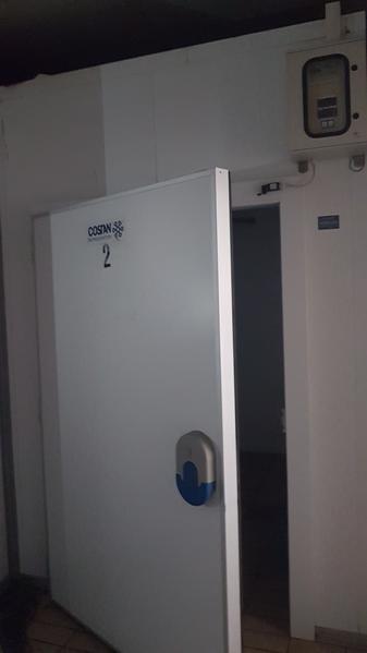 1#4590 Cisterna refrigerante Frigomilk e attrezzature per caseificio in vendita - foto 50