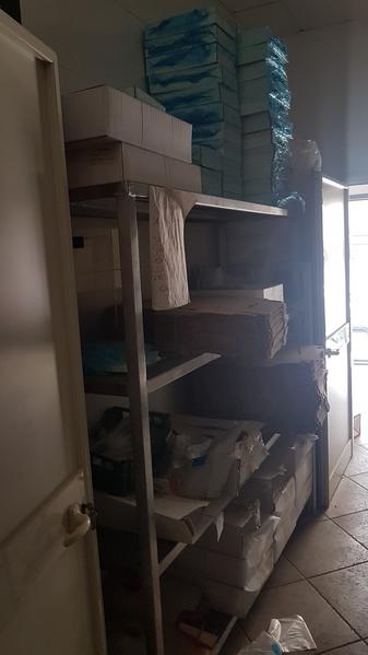 1#4590 Cisterna refrigerante Frigomilk e attrezzature per caseificio in vendita - foto 51