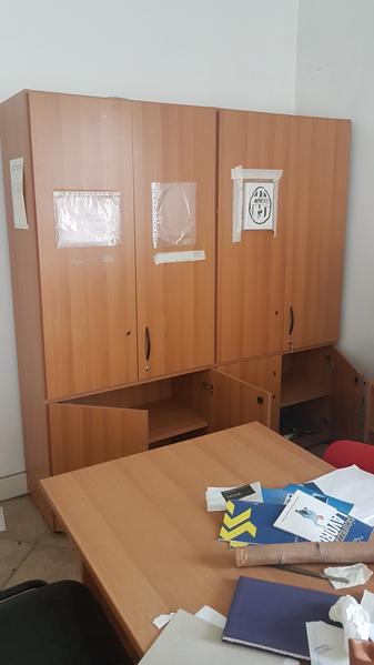 1#4590 Cisterna refrigerante Frigomilk e attrezzature per caseificio in vendita - foto 55