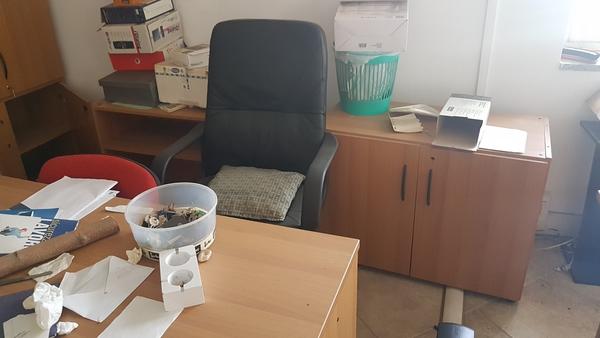 1#4590 Cisterna refrigerante Frigomilk e attrezzature per caseificio in vendita - foto 56