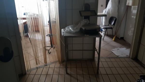 1#4590 Cisterna refrigerante Frigomilk e attrezzature per caseificio in vendita - foto 57