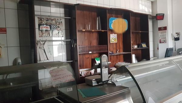 1#4590 Cisterna refrigerante Frigomilk e attrezzature per caseificio in vendita - foto 61