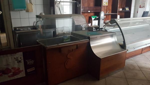 1#4590 Cisterna refrigerante Frigomilk e attrezzature per caseificio in vendita - foto 62