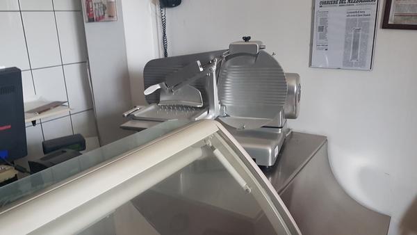 1#4590 Cisterna refrigerante Frigomilk e attrezzature per caseificio in vendita - foto 63