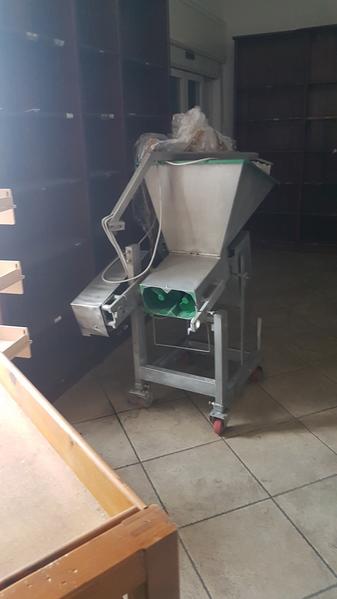 1#4590 Cisterna refrigerante Frigomilk e attrezzature per caseificio in vendita - foto 64