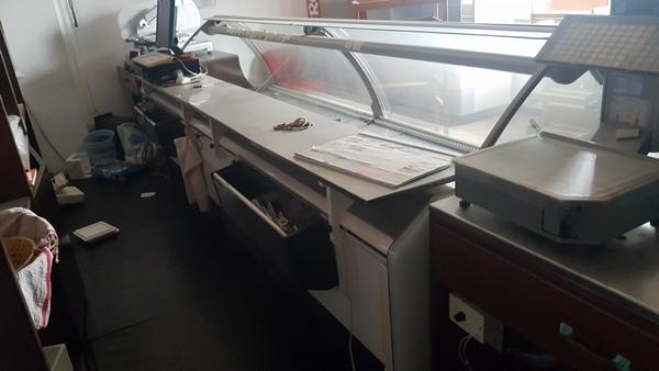 1#4590 Cisterna refrigerante Frigomilk e attrezzature per caseificio in vendita - foto 70