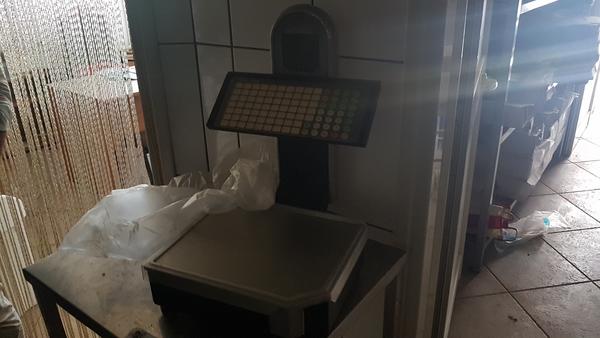 1#4590 Cisterna refrigerante Frigomilk e attrezzature per caseificio in vendita - foto 73