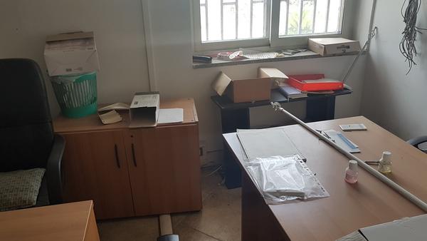 1#4590 Cisterna refrigerante Frigomilk e attrezzature per caseificio in vendita - foto 83