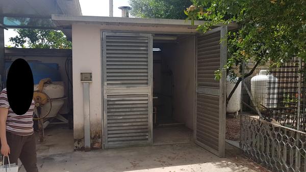 1#4590 Cisterna refrigerante Frigomilk e attrezzature per caseificio in vendita - foto 87