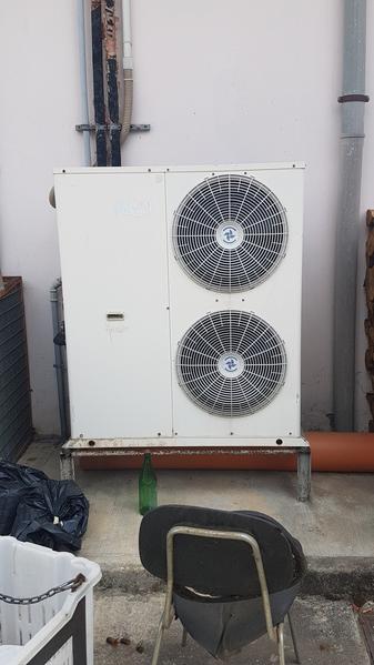 1#4590 Cisterna refrigerante Frigomilk e attrezzature per caseificio in vendita - foto 100