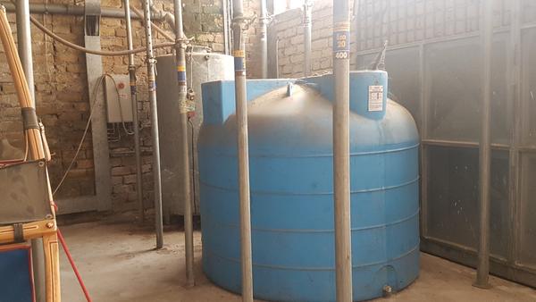 1#4590 Cisterna refrigerante Frigomilk e attrezzature per caseificio in vendita - foto 112