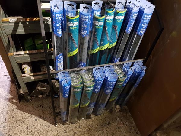 1#4591 Accessori e prodotti per veicoli in vendita - foto 2