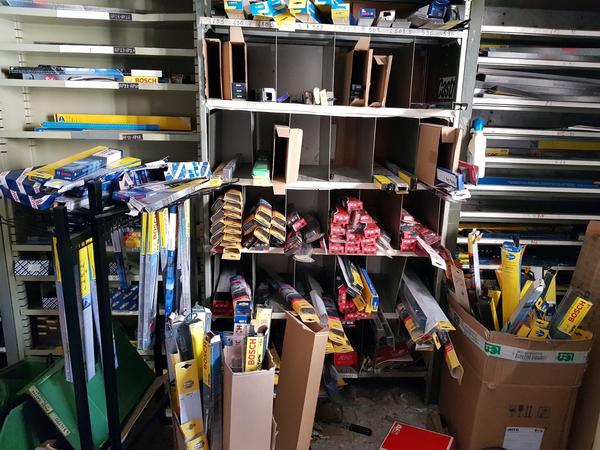 1#4591 Accessori e prodotti per veicoli in vendita - foto 6