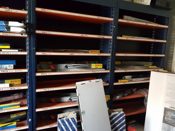 1#4591 Accessori e prodotti per veicoli in vendita - foto 11