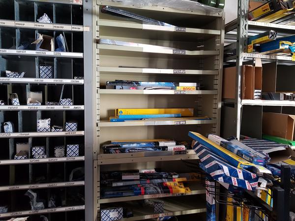 1#4591 Accessori e prodotti per veicoli in vendita - foto 14