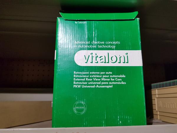 1#4591 Accessori e prodotti per veicoli in vendita - foto 18