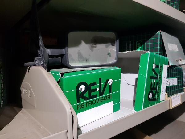 1#4591 Accessori e prodotti per veicoli in vendita - foto 21