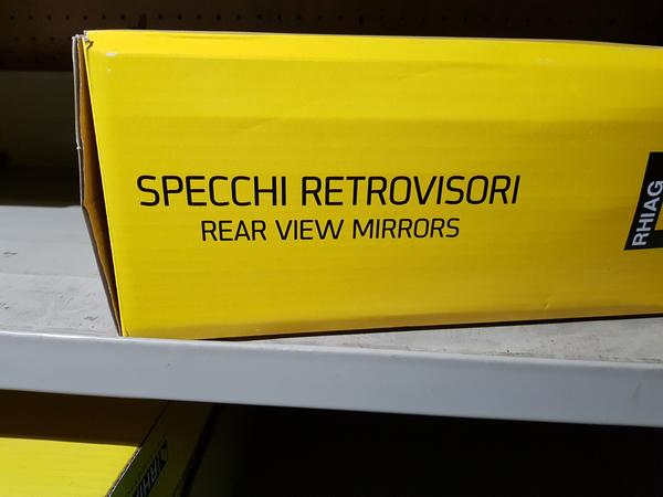 1#4591 Accessori e prodotti per veicoli in vendita - foto 23