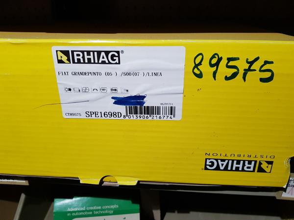 1#4591 Accessori e prodotti per veicoli in vendita - foto 24