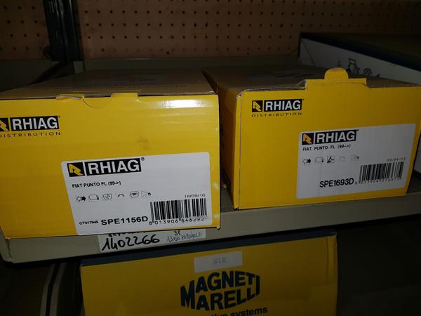 1#4591 Accessori e prodotti per veicoli in vendita - foto 25