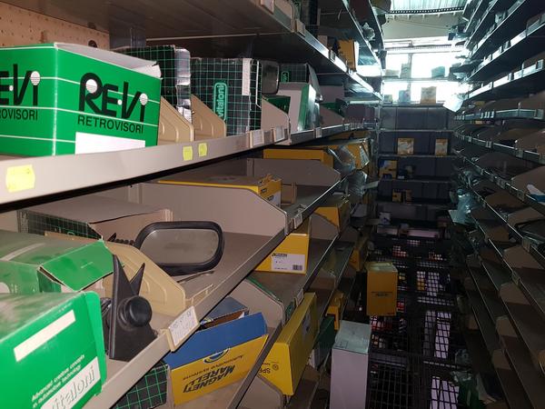 1#4591 Accessori e prodotti per veicoli in vendita - foto 32