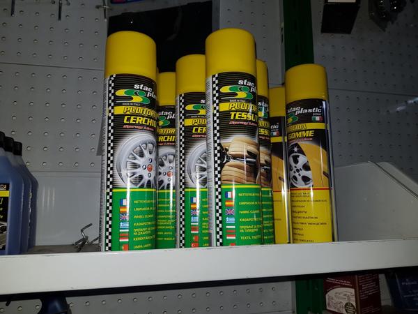 1#4591 Accessori e prodotti per veicoli in vendita - foto 43