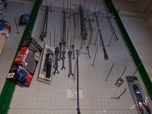 1#4591 Accessori e prodotti per veicoli in vendita - foto 46