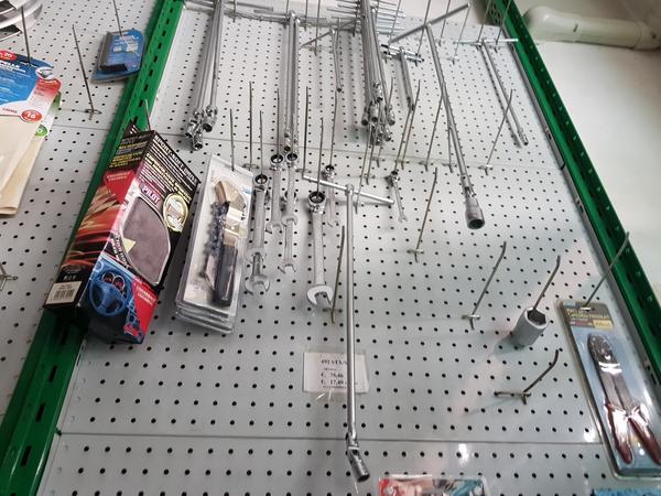 1#4591 Accessori e prodotti per veicoli in vendita - foto 47