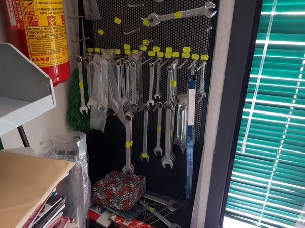 1#4591 Accessori e prodotti per veicoli in vendita - foto 49