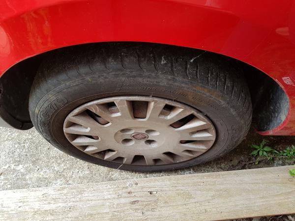 10#4591 Fiat Fiorino in vendita - foto 6