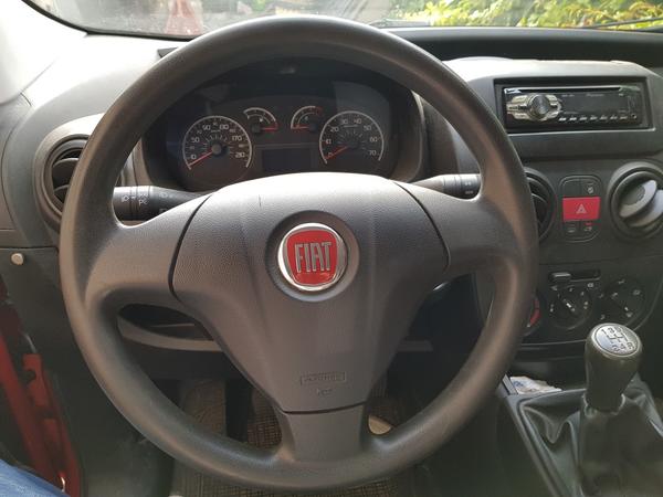 10#4591 Fiat Fiorino in vendita - foto 11