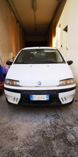 11#4591 Fiat Punto in vendita - foto 2
