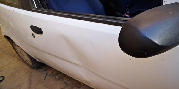 11#4591 Fiat Punto in vendita - foto 3