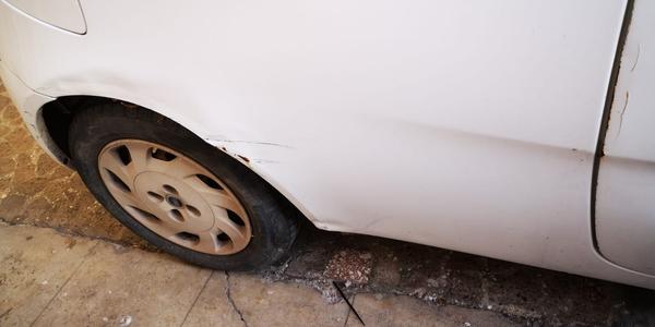 11#4591 Fiat Punto in vendita - foto 6
