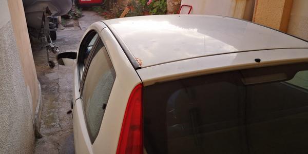 11#4591 Fiat Punto in vendita - foto 10
