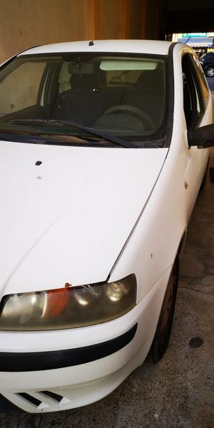 11#4591 Fiat Punto in vendita - foto 11