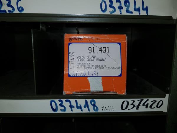 2#4591 Ricambi elettrici veicoli in vendita - foto 4
