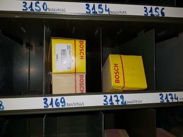 2#4591 Ricambi elettrici veicoli in vendita - foto 14