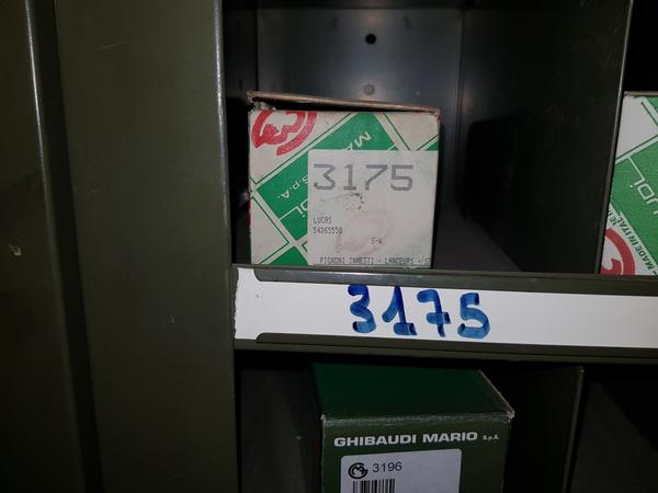 2#4591 Ricambi elettrici veicoli in vendita - foto 15