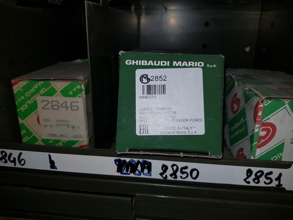2#4591 Ricambi elettrici veicoli in vendita - foto 16