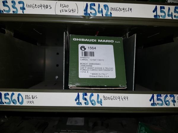 2#4591 Ricambi elettrici veicoli in vendita - foto 17