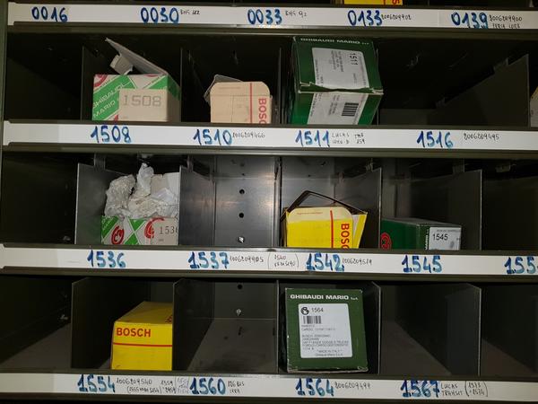 2#4591 Ricambi elettrici veicoli in vendita - foto 18