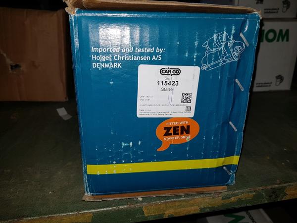 2#4591 Ricambi elettrici veicoli in vendita - foto 24