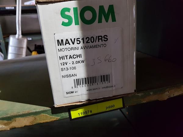 2#4591 Ricambi elettrici veicoli in vendita - foto 26