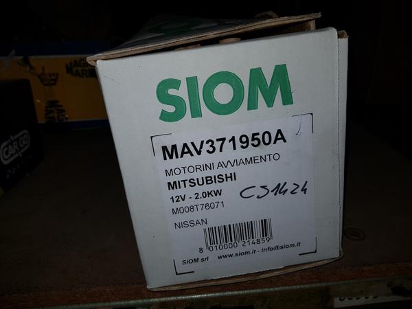 2#4591 Ricambi elettrici veicoli in vendita - foto 30