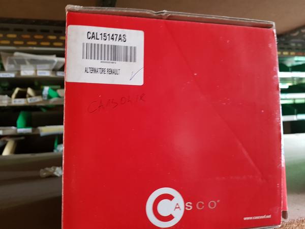 2#4591 Ricambi elettrici veicoli in vendita - foto 43